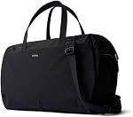 Bellroy Lite Duffel 30L (Super-Lightweight Weekend Duffel Bag with Internal Organization)