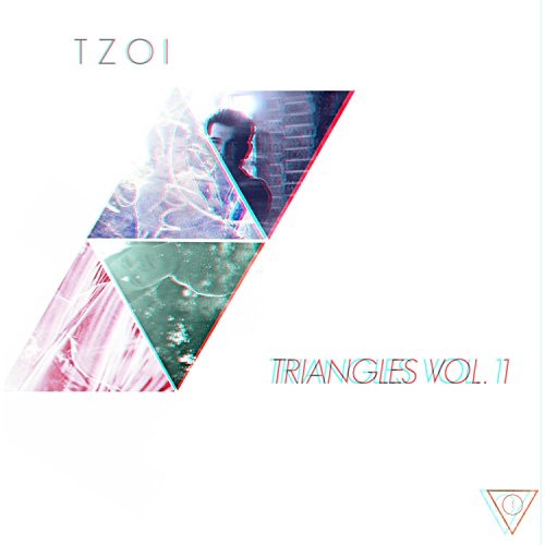 Infinity Scarf & Coffee