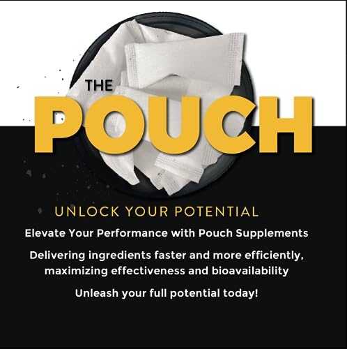 image for Fully Loaded Bullseye Fully Loaded Alpha Fuel Nootropic Pouches (Lime 