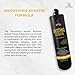 Socila Organic Brazilian Keratin Smoothing and Shine Treatment for All Hair Types - Progressiva Brasileira 4.05fl oz/120ml