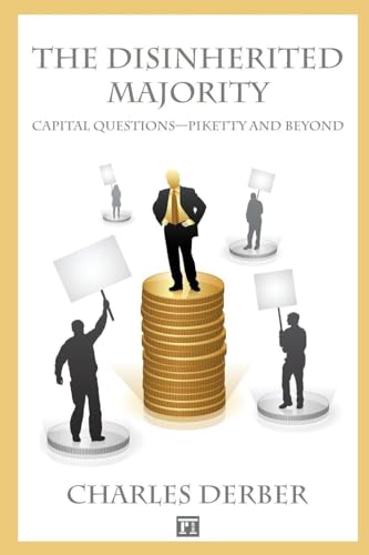 Disinherited Majority