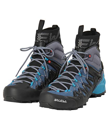 SALEWA Scarpe Wildfire Edge Mid GTX Donna