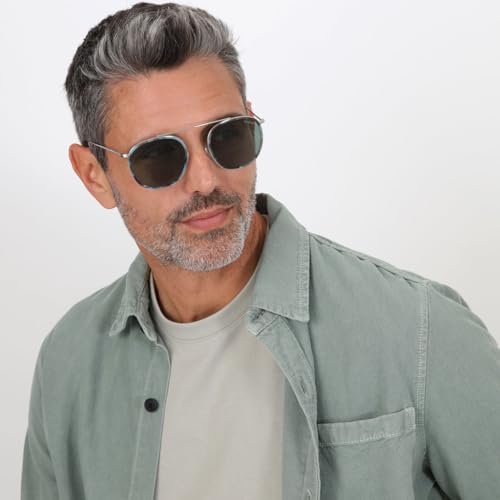 Illesteva Mykonos Ace Sunglasses4