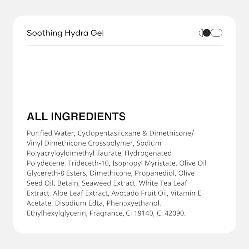 Image of Cureskin 3-in-1 Skin Radiance Kit | Under Eye Gel + Vitamin Boost D-Tan Mask + Soothing Hydration Gel