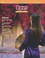 Tre Magazine 1103 1724353446 Book Cover