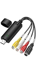 ビデオキャプチャー 本体 Amazon.co.jp: 【Amazon限定】Hanx株式会社 日本メーカー USB2.0