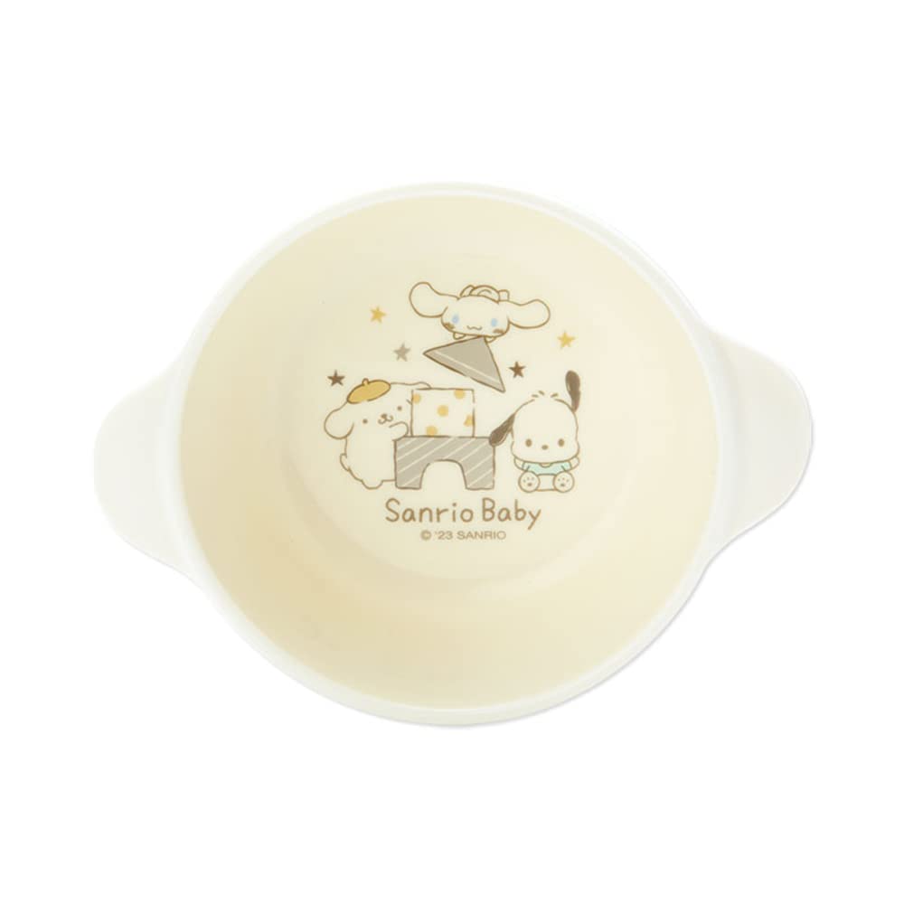 Amazon.co.jp: サンリオ(Sanrio Baby) サンリオキャラクターズ 食器