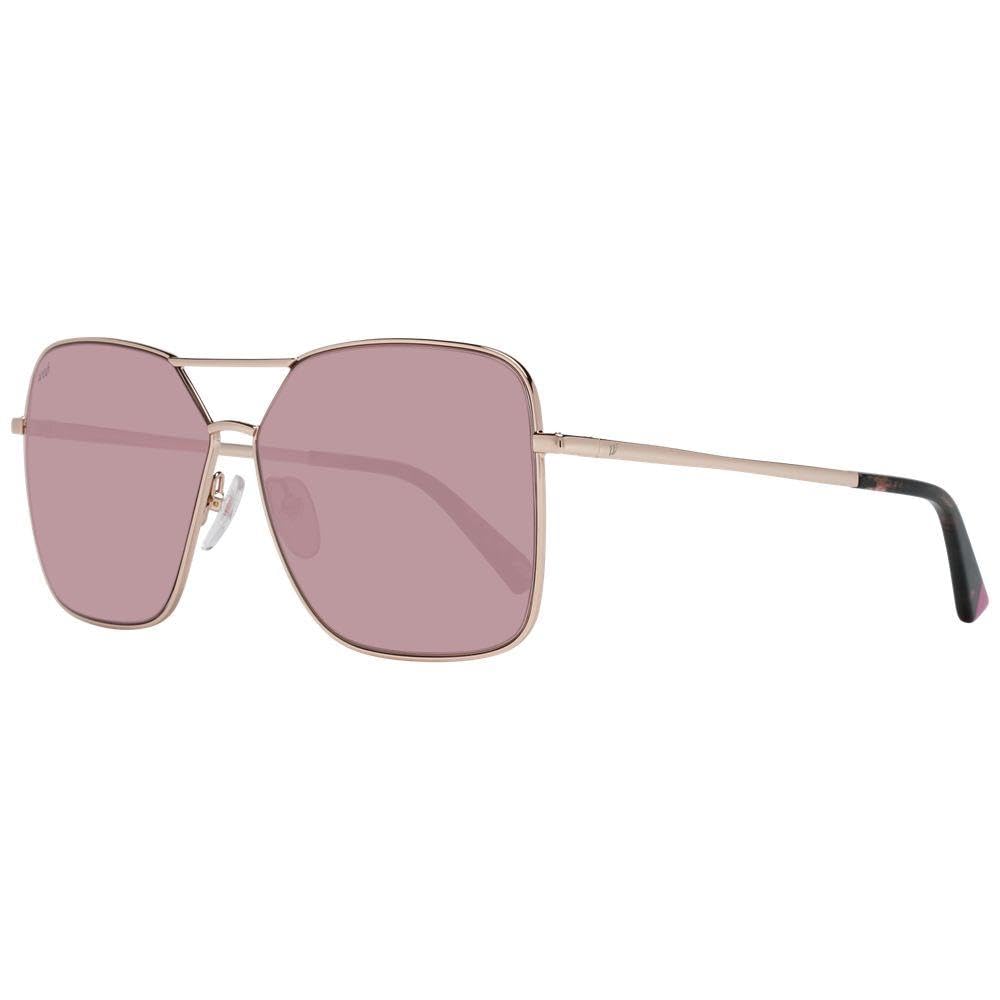 WEB Accesorios Deportivos de Gafas de Sol Marca Unisex Adulto