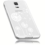 Qualitätsgeprüft in Deutschland: Kein störender Gummi Geruch, keine scharfen Kanten, transparentes Samsung Case. Leicht, dezent und rutschfest, das perfekte Galaxy S5 / S5 Neo Zubehör.