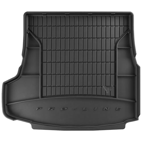 M MOTOS Rubber boot mats fits for Kia Optima IV 2015-2020 Improve your travel comfort with anti-slip mat Auto TM- All-weather car floor mats, protection from dirt