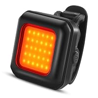 Lampe vélo pour avertissement de sécurité / Livraison Gratuite Lampe vélo pour avertissement de sécurité / Livraison Gratuite
