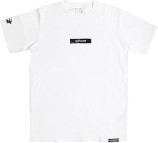 BODYMAKER(ボディメーカー) ＢＯＤＹＭＡＫＥＲ プリントＴシャツ１ BODYMAKER プリントＴシャツ 半袖 ハーフスリーブ スクエアプリント ロゴＴ 立体Ｂロゴ バックプリント 綿100％ コットン100％