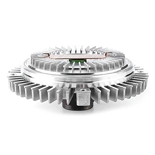 Embrague del ventilador de refrigeración del motor 11521740962 reemplazo del coche apto para 318I 525I 325E 535I