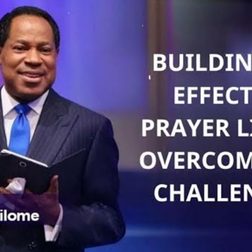 Page de couverture de Pastor Chris Oyakhilome Sermons