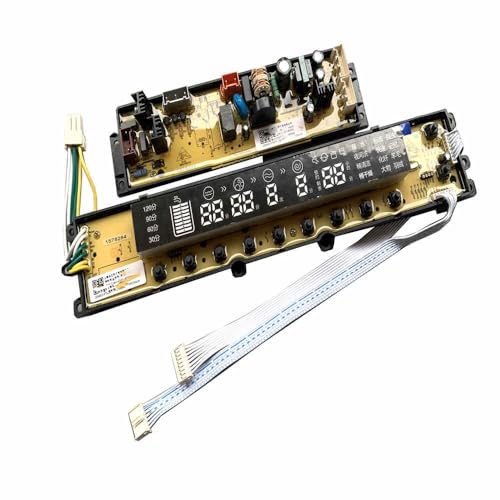 Suitable for Washing Machine XQB75-V6702L 1578377 1578284 Computer Board Power Supply Motherboard