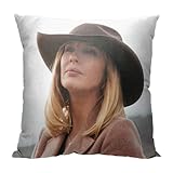 Northwest Yellowstone Pillow, 18