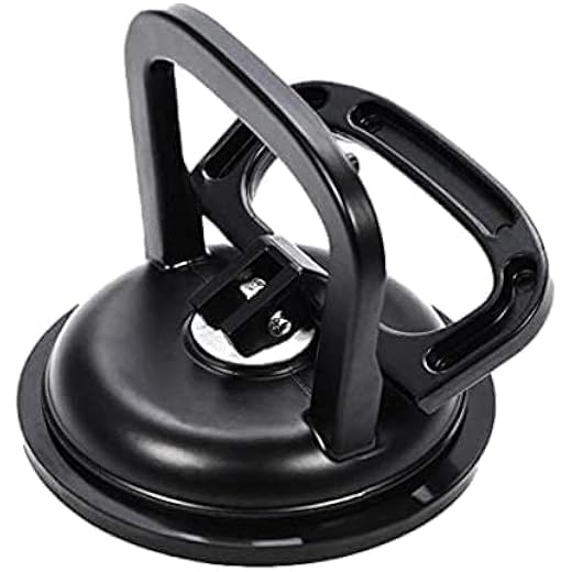 Suction Cup Dent Puller Lifter