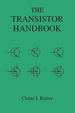 The Transistor Handbook