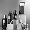 Gifts for Men, Valentines Day Gifts for Him Body And Wash Gift Set Beard Kit and Body Care, Sandalwood Spa Baskets, Bath and Beard Grooming Kit, for Husband, Dad, Beard Balm Growth Oil