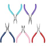 Rutschfeste Griffe Design: Die Griffe sind ergonomisch geformt und haben Griffhüllen mit Abgleitschutz für bequeme und einfache Benutzung.