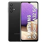 Samsung Galaxy A32 5G 64 GB A326 Awesome Black Dual SIM EU