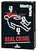 Produktbild moses. 105442 black stories Real Crime Edition, 50 rabenschwarze Rätsel rund reale Kriminalfälle