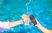 JBL Grip, Kompakter Bluetooth Lautsprecher, Lila – Ansicht 4