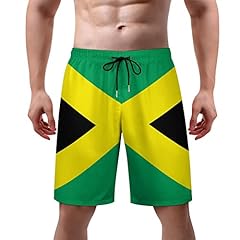 Jamaica Flag