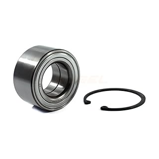 Front Wheel Bearing 70-510093 For Kia Hyundai Elantra Soul Forte Veloster GT Forte5 Koup Coupe EV