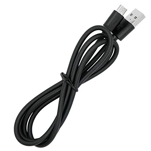 Electric Lighter Charger Cord, USB Charging Cable Cord Compatible for REIDEA/VEHHE/RONXS/SUPRUS/MEIRUBY/Leejie Candle Lighter Grill Lighter USB Lighter (for Micro USB Port)