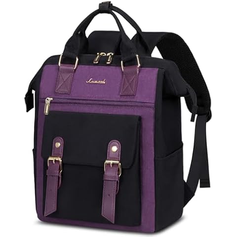 Sac à Dos LOVEVOOK Élégant Cover