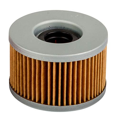 Tusk First Line Oil Filter - Fits: Honda Pioneer 700 2014-2019