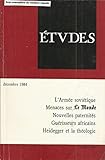  l\'Armée Soviétique / menaces sur \