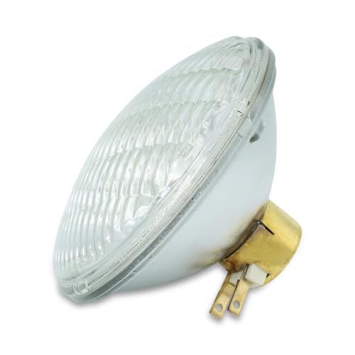 Replacement For LIGHT BULB / LAMP 200PAR46/3MFL 130V by Technical Precision