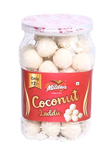 See full amazon price history chart for Milden Coconut Laddu Milden Coconut Laddu (B08ZJ4YV5N) Amazon Price History, Amazon Price Tracker