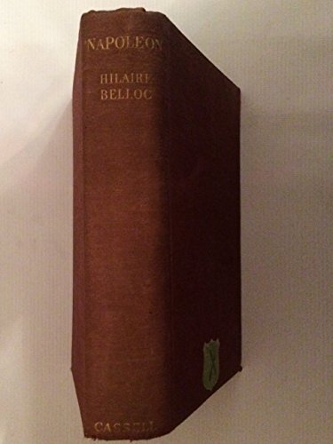 Napoleon [German] 3608931082 Book Cover