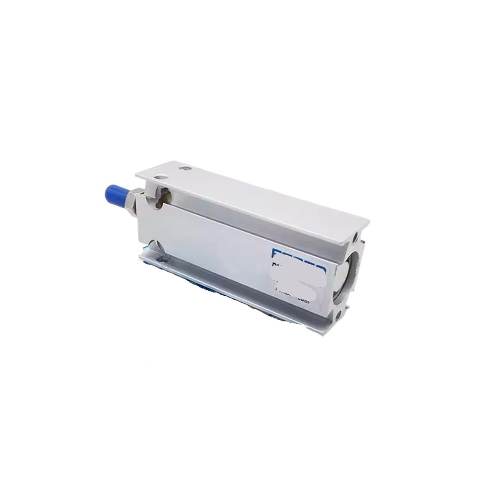Produktbild von Kompaktzylinder EMMZ/DMM – Serie 10–40 Mm, Einfach-/doppeltwirkend, Verschiedene Hübe (DMM-10-5-P-A)