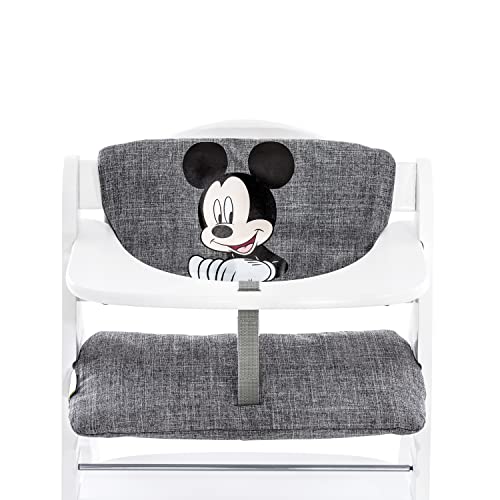 Hauck Highchairpad Deluxe Funda Trona, Compatible Con Trona Evolutiva Hauck Alpha Y Beta Plus, 2 Piezas, Cojin Bebe, Fácil Colocación, Acolchado Suave, 45x24x2 Cm Hauck Highchairpad Deluxe Funda Trona, Compatible Con Trona Evolutiva Hauck Alpha Y Beta Plus, 2 Piezas, Cojin Bebe, Fácil Colocación, Acolchado Suave, 45x24x2 Cm