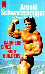 Karriere eines Body Builders. Karriere eines Body Builders.