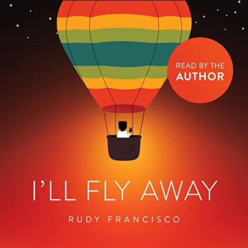 I'll Fly Away by Rudy Francisco episode artwork