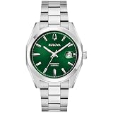 Bulova Automatic Watch 96B429