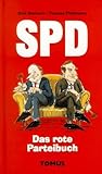 parteibuch cdu  SPD, Das rote Parteibuch