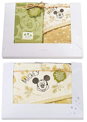 ミッキー バスタオル ギフトの人気商品 通販 価格比較 価格 Com