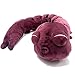 DFSETOGO Toji Fushiguro Cosplay Worm Toji Plush Toy Doll 130cm Toji Fushiguro Cosplay Jujutsu Kaisen Merch Toji Fushiguro Anime for Fans Home Decor & Gifts, Red