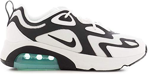 Nike Women's Air Max 200 Fashion Sneakers Athletic Shoes (Numeric 9)
