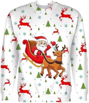 Kersttrui