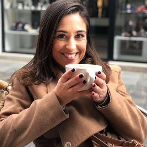 43. Navigating weight loss with Mounjaro w/ Sarah Sheehan