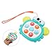 Toddmomy Multifunction Pounding for Interactive Montessori Learning Portable Party Favor for All Occasions Engaging Visual Stimulation and Parent Interaction
