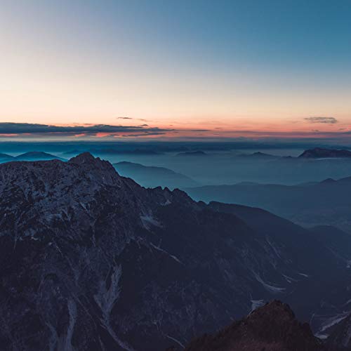 Universe Surf Riding