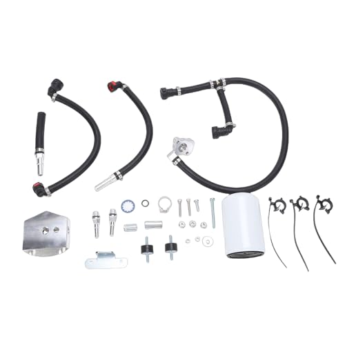 Kit de Prevención CP4 para Super Duty 2011-2025 6.7L miniatura 1